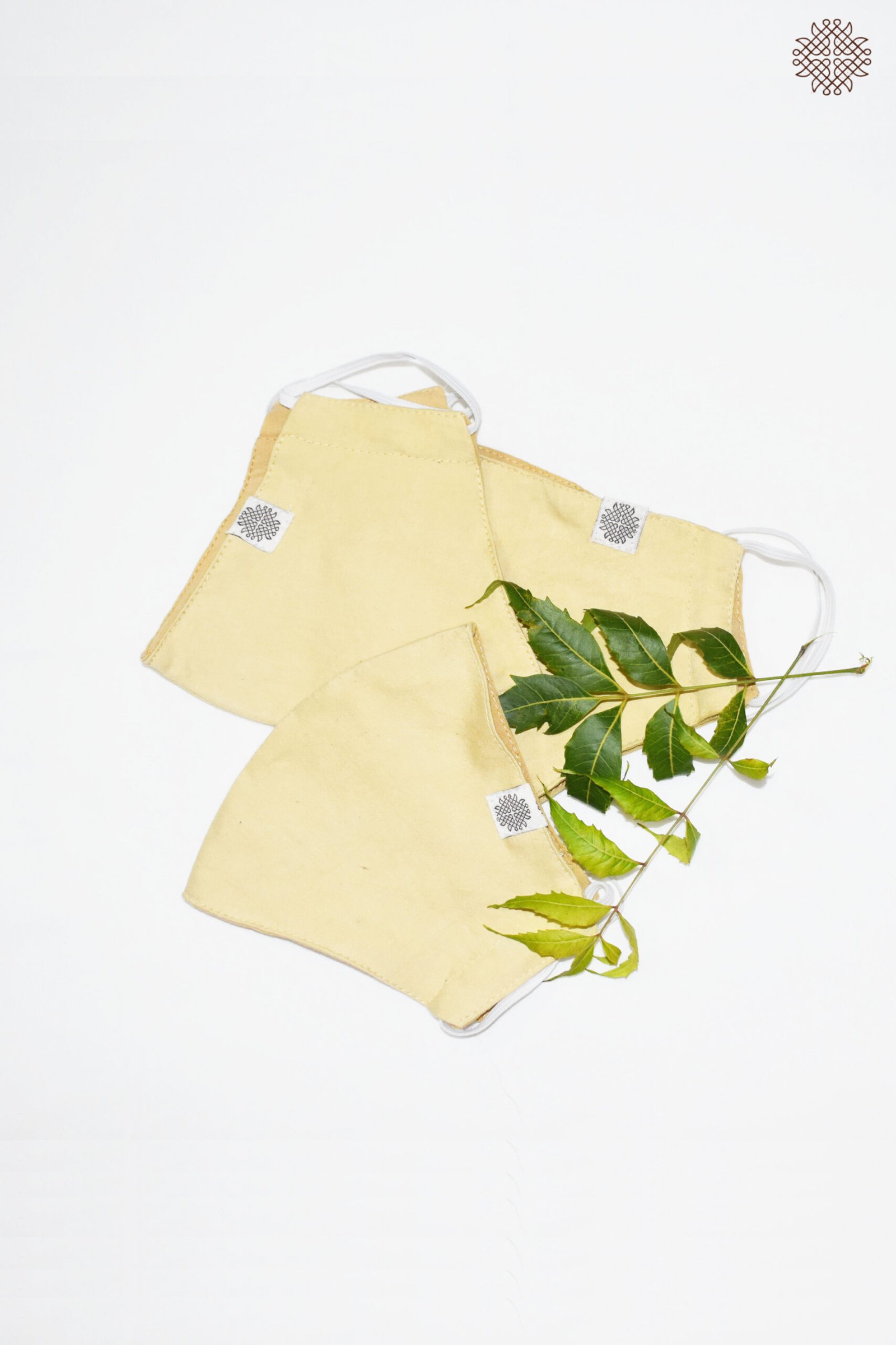 Neem Ayurvastra Mask - Image 2