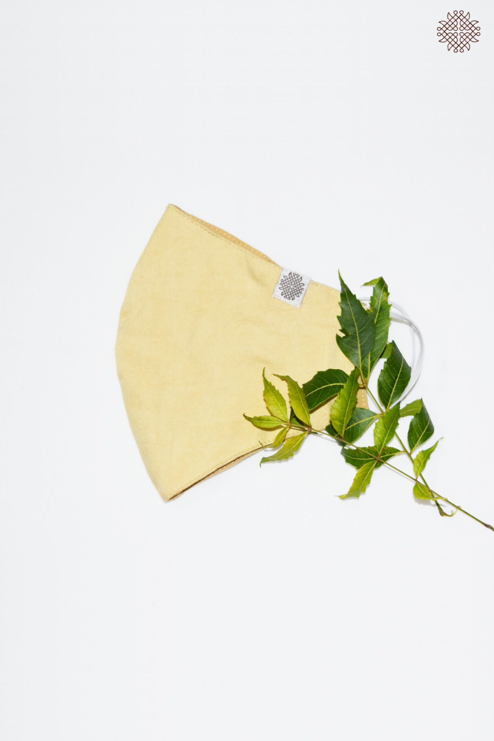 Neem Ayurvastra Mask