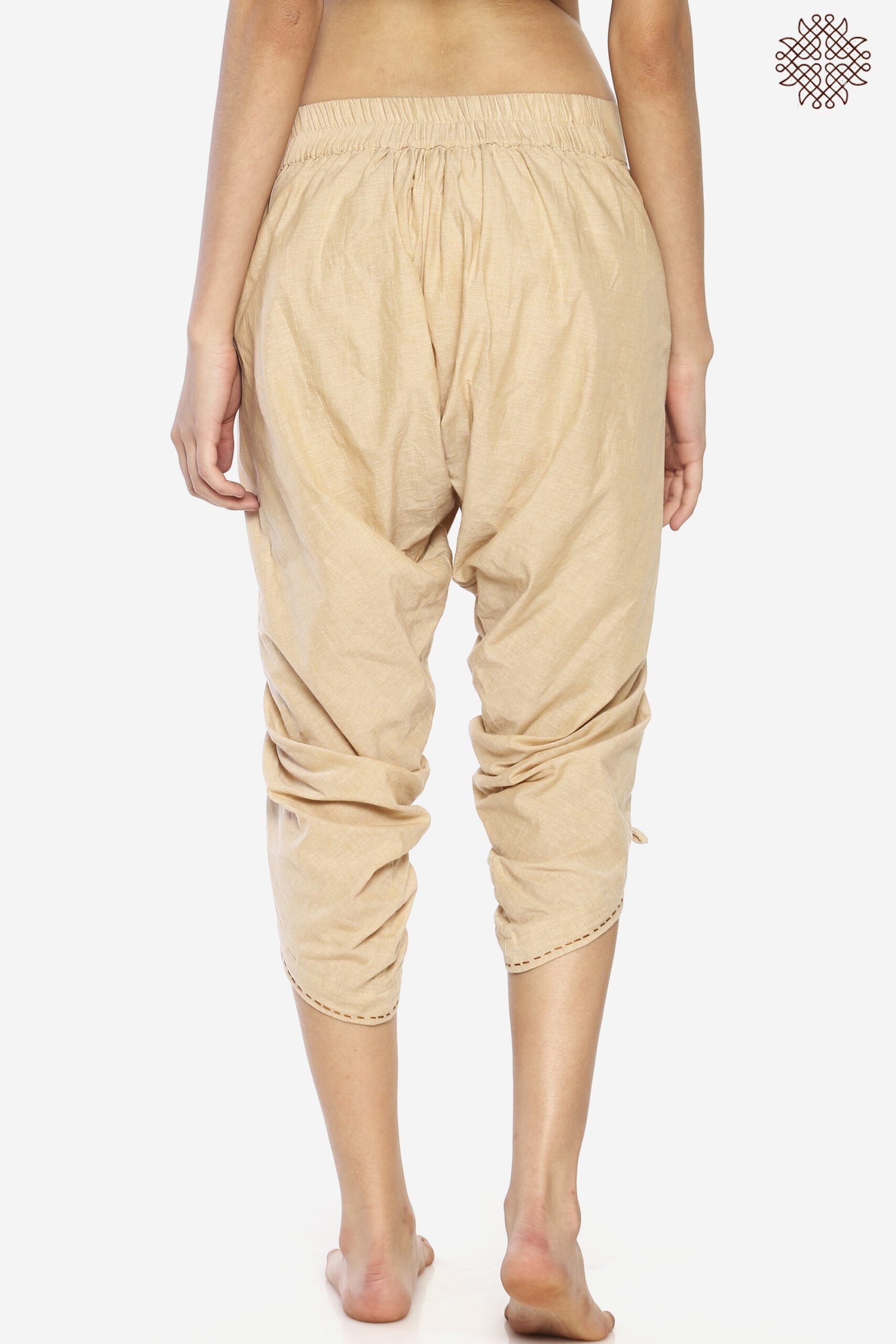 HariNa TaruNi Dhoti Pants - Image 3