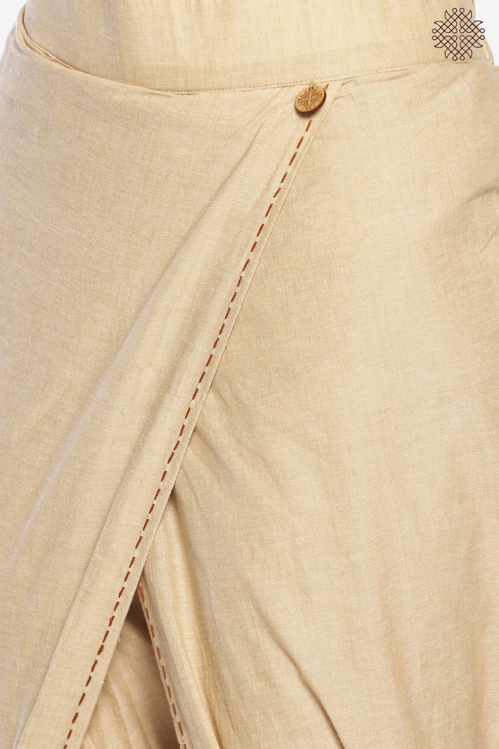 HariNa TaruNi Dhoti Pants - Image 4
