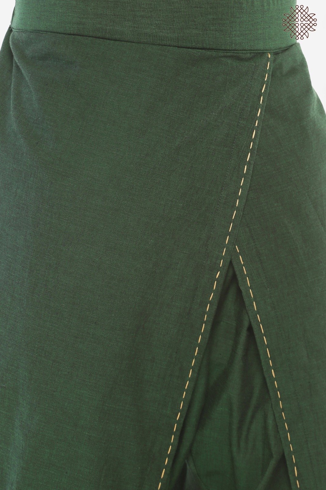 Haritah Yuvaka Dhoti Pants - Image 4
