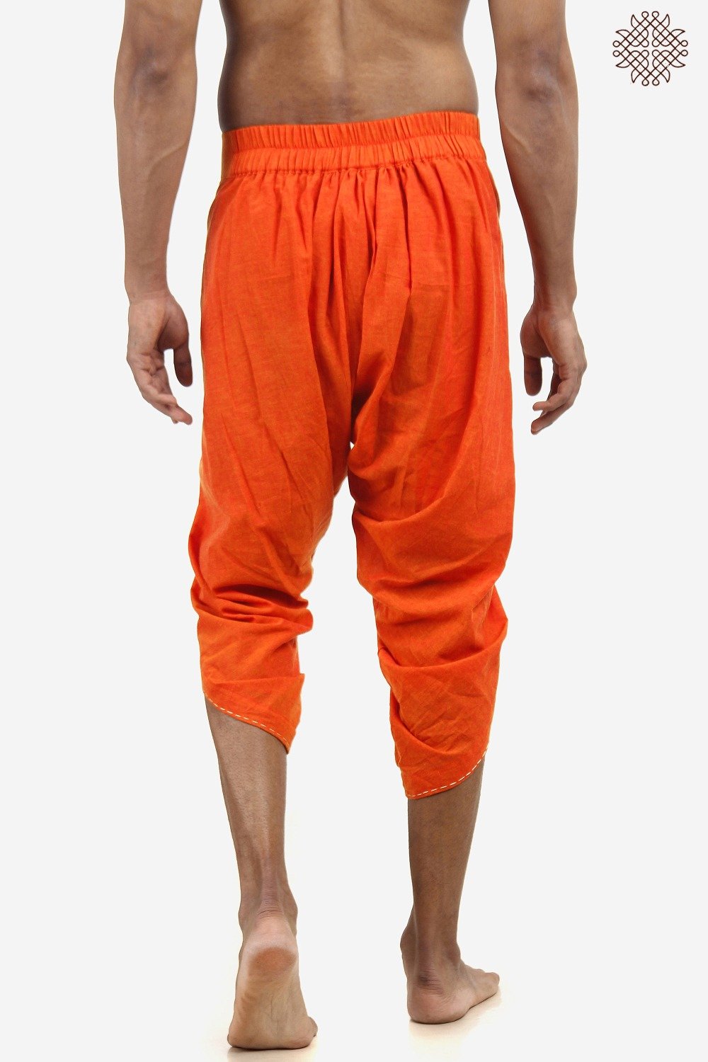 Kesari TaruNa Dhoti Pants - Image 4