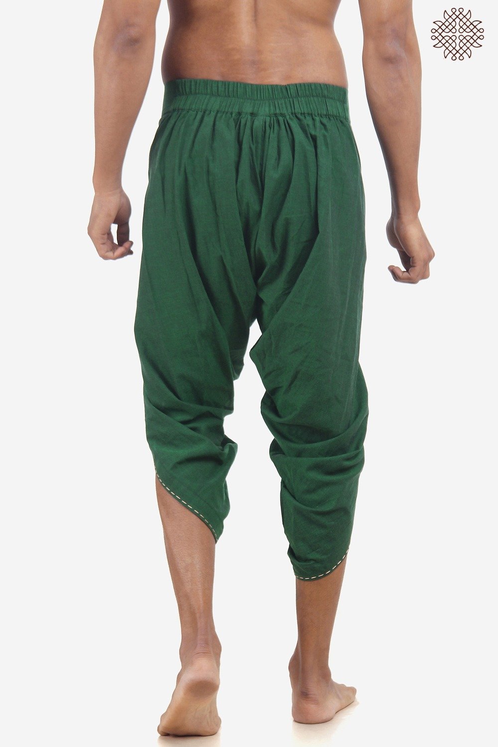 Haritah TaruNa Dhoti Pants - Image 3