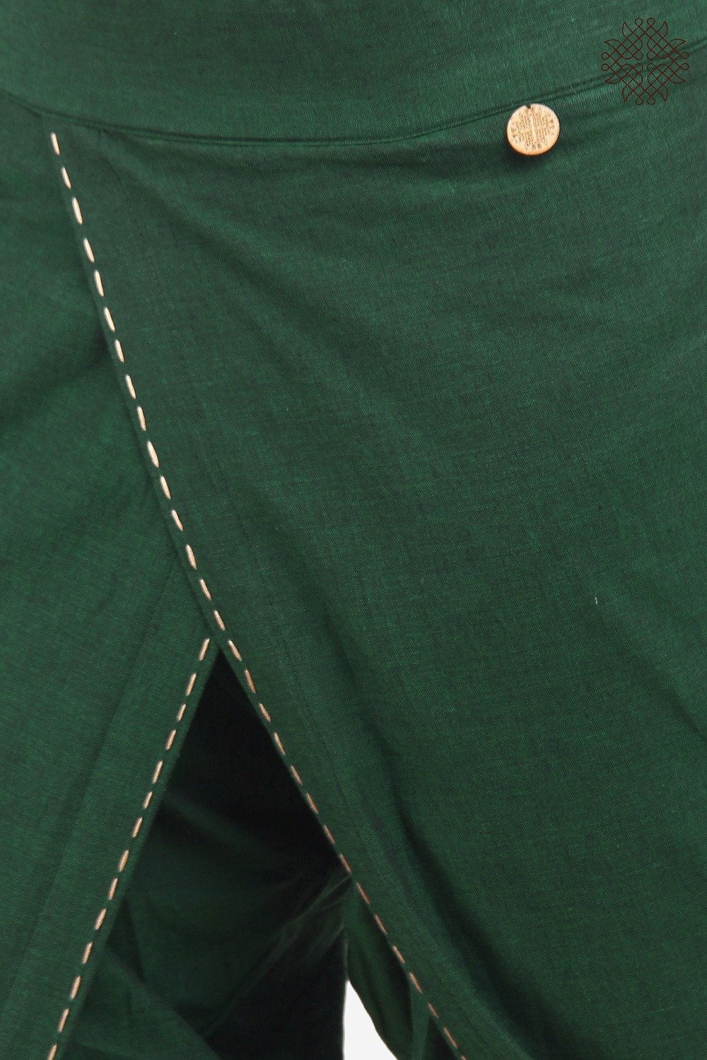 Haritah TaruNa Dhoti Pants - Image 2