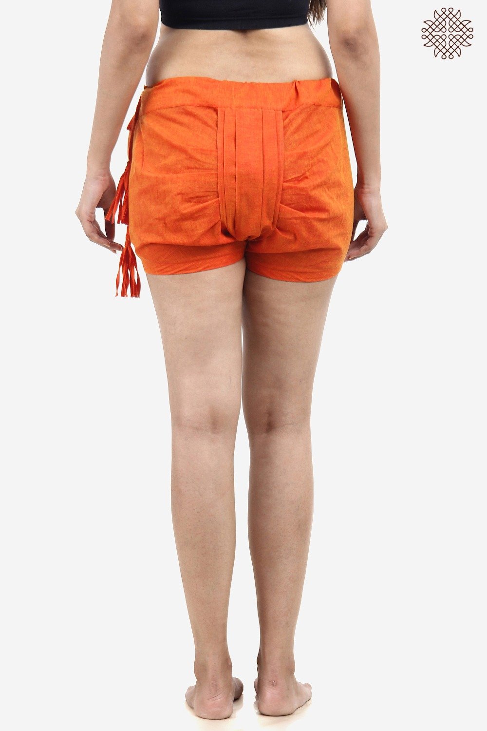 Kesari Balika Dhoti Pants - Image 4