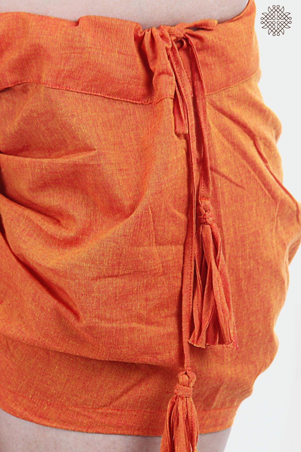 Kesari Balika Dhoti Pants - Image 5