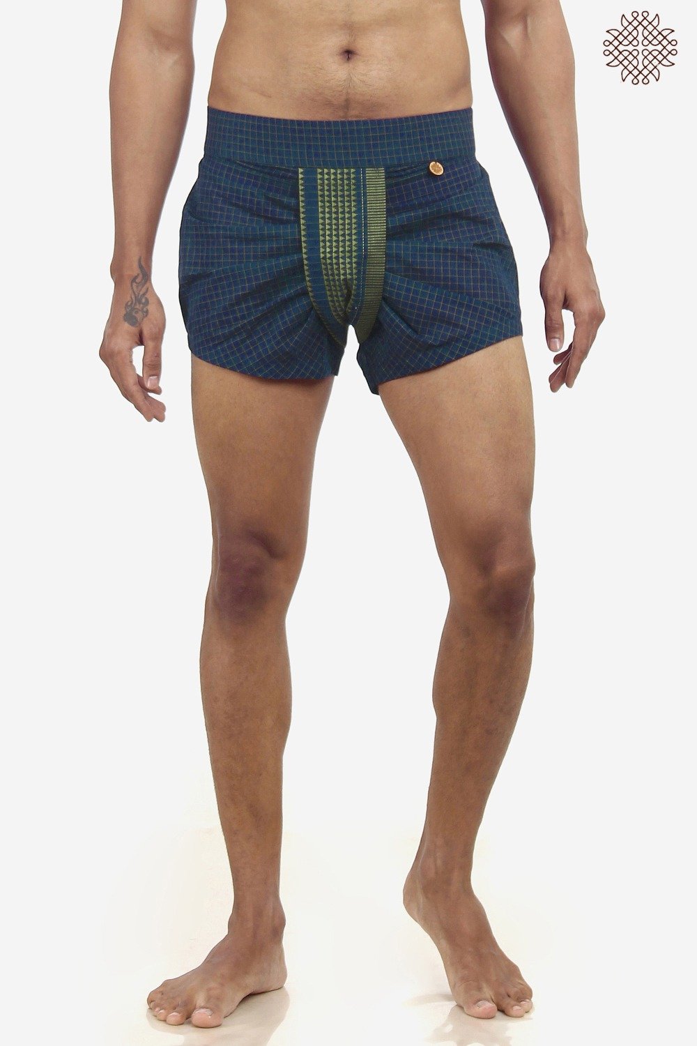 Balaka Dhoti Pants - Image 4