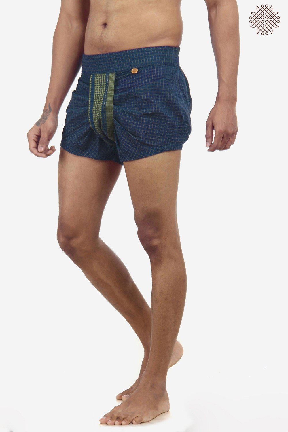 Balaka Dhoti Pants - Image 5