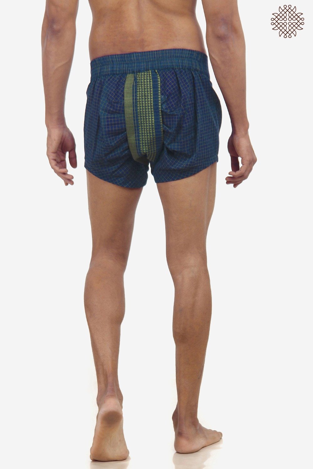 Balaka Dhoti Pants - Image 3