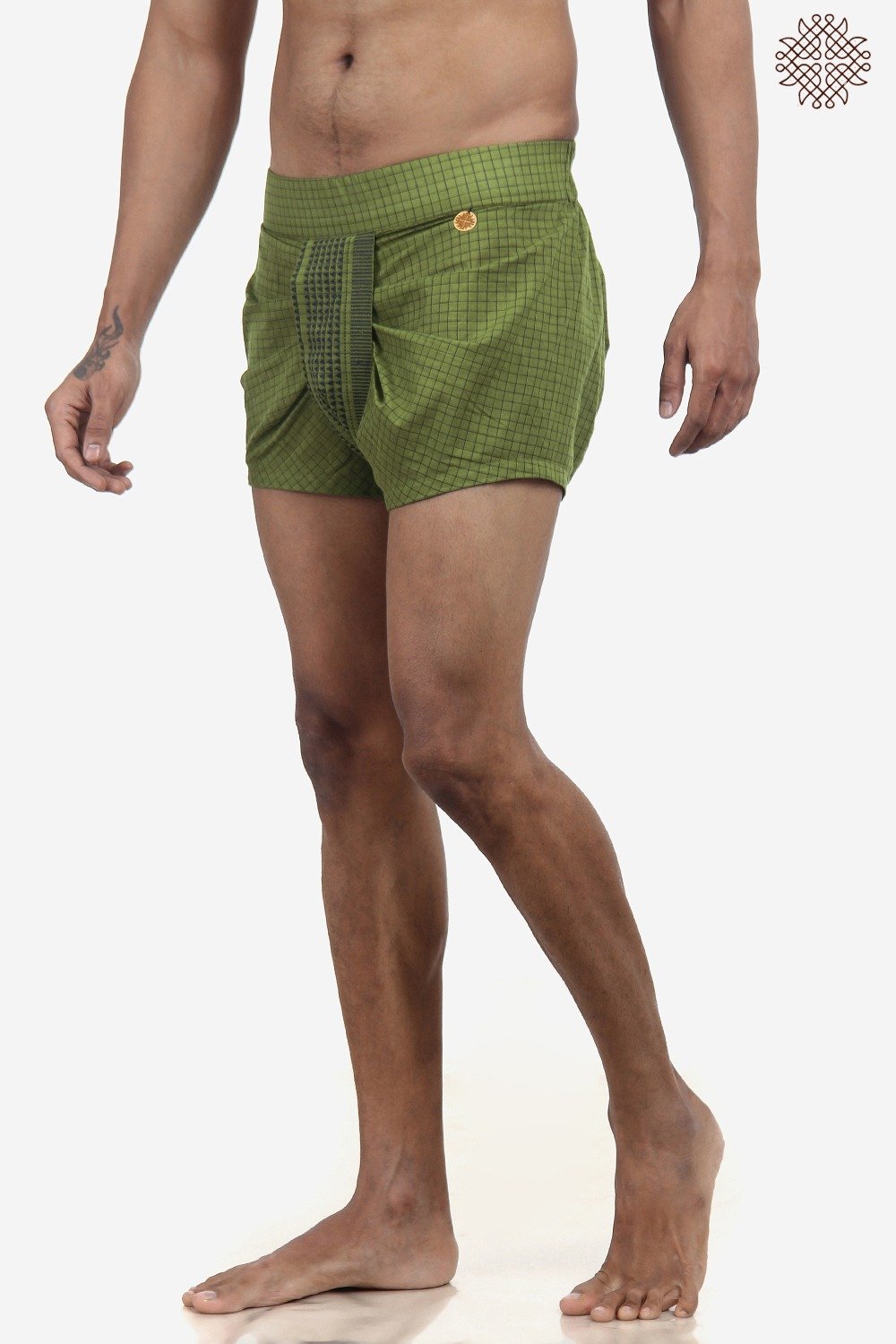 Balaka Dhoti Pants - Image 4