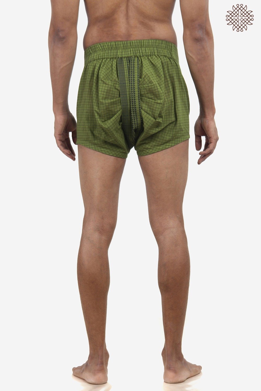 Balaka Dhoti Pants - Image 3