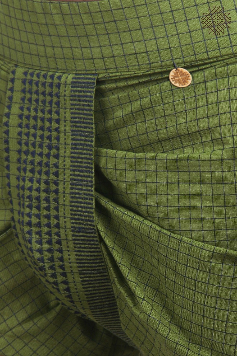 Balaka Dhoti Pants - Image 2