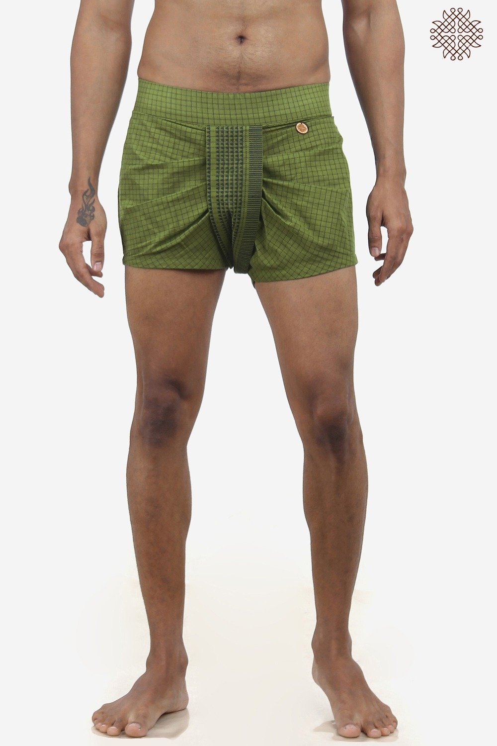 Balaka Dhoti Pants - Image 5