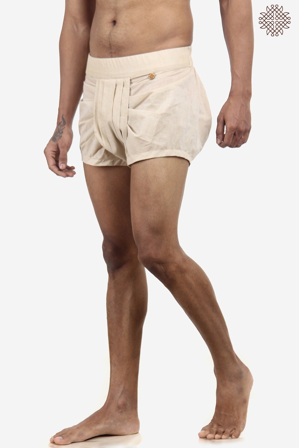 HariNa Balaka Dhoti Pants - Image 3