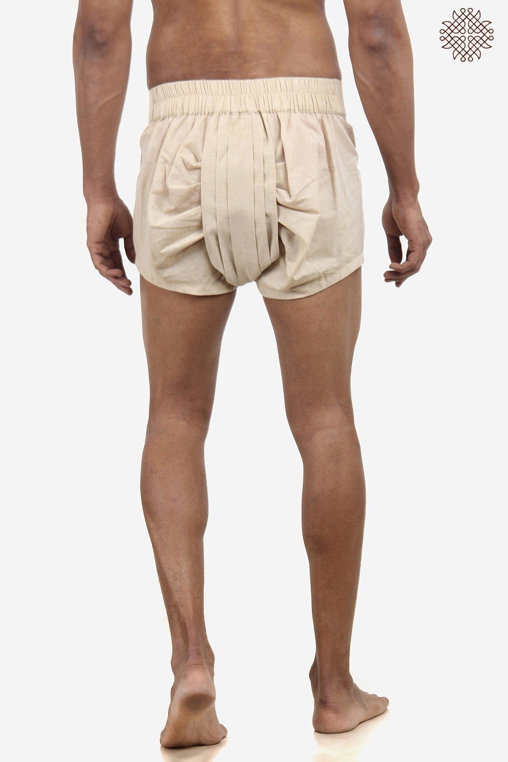 HariNa Balaka Dhoti Pants - Image 4