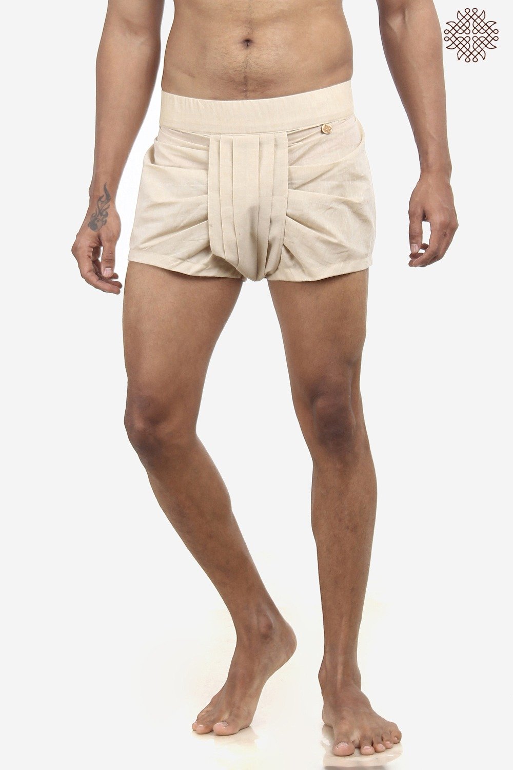 HariNa Balaka Dhoti Pants - Image 2