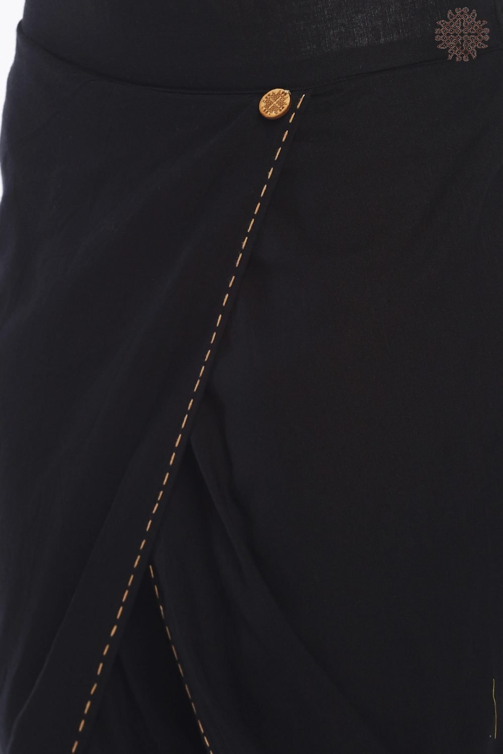 Syamah TaruNi Dhoti Pants - Image 5