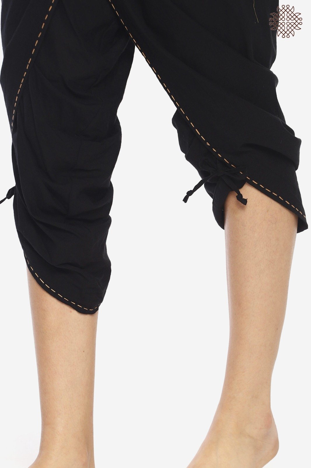 Syamah TaruNi Dhoti Pants - Image 6