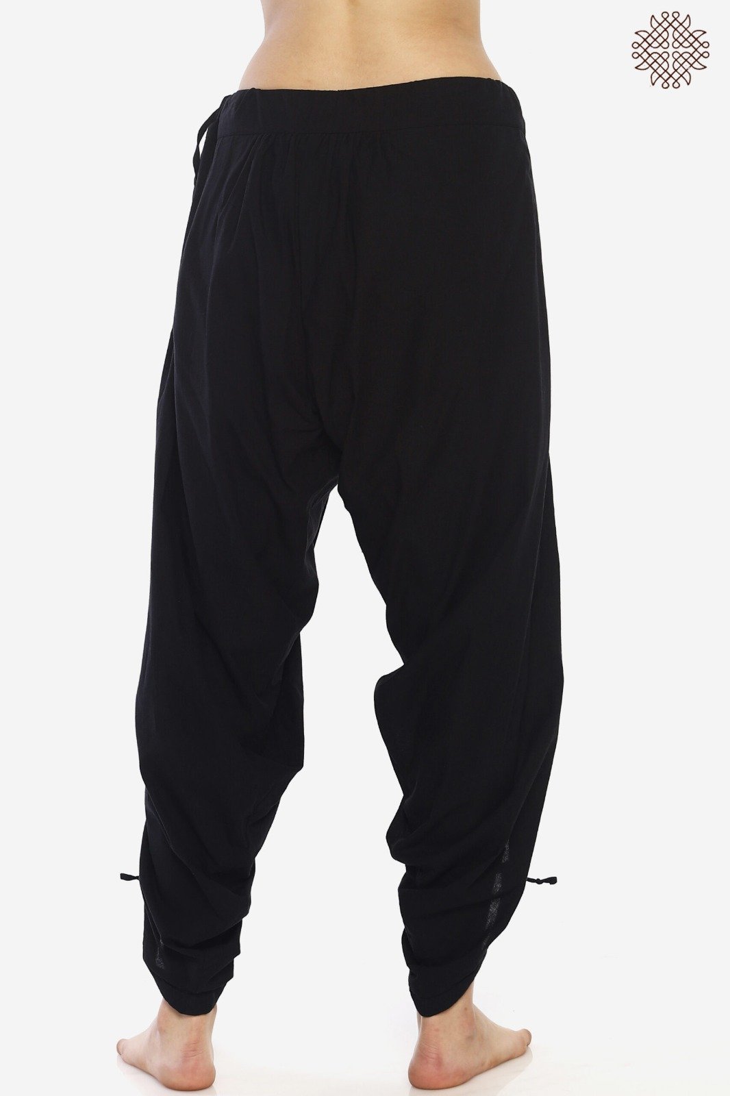 Syamah Tulip Yuvaki Dhoti Pants - Image 4