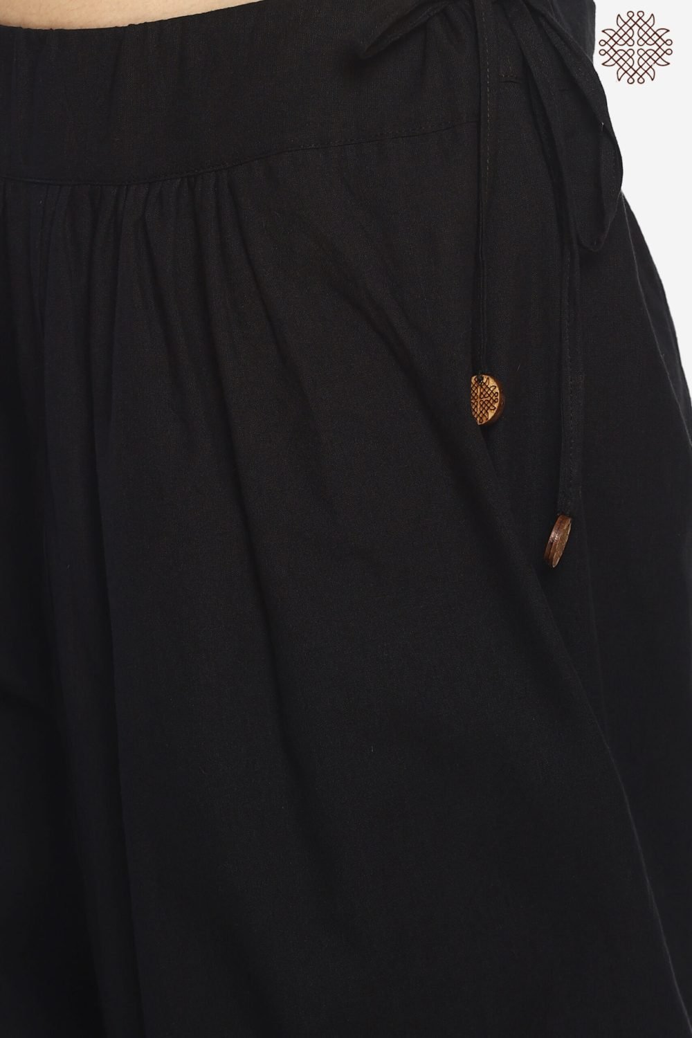 Syamah Tulip Yuvaki Dhoti Pants - Image 5
