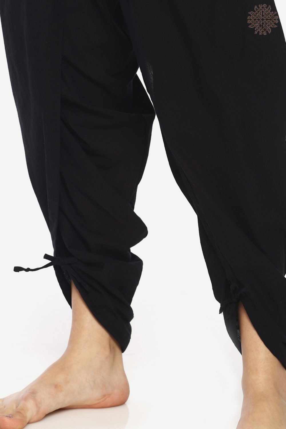 Syamah Tulip Yuvaki Dhoti Pants - Image 6