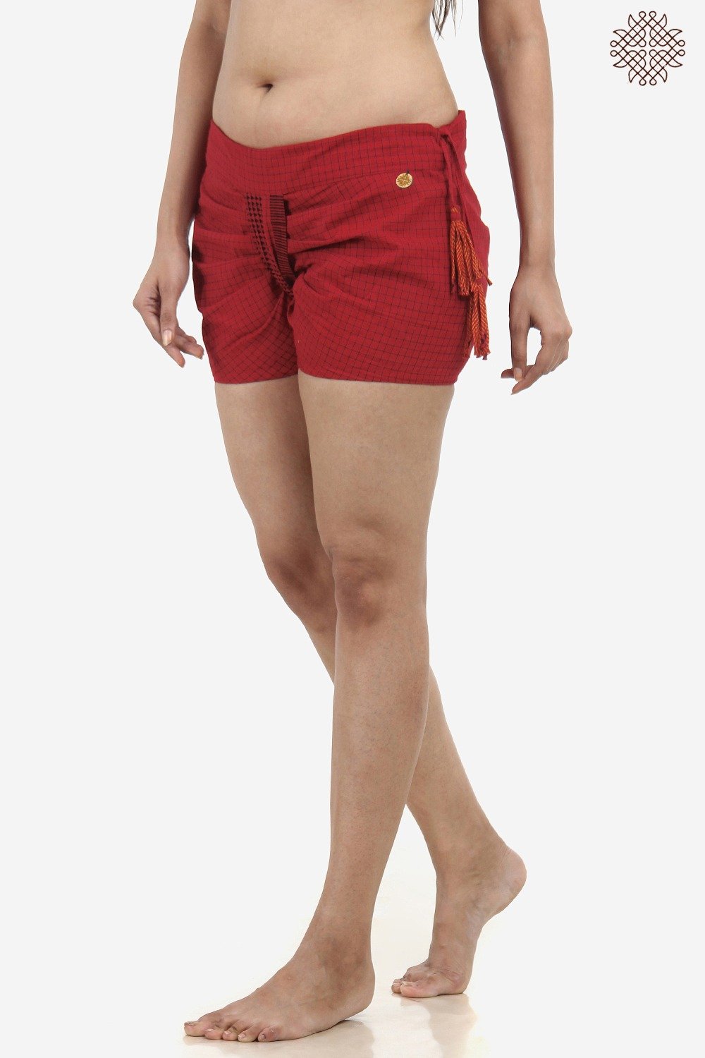 Balika Dhoti Pants - Image 3