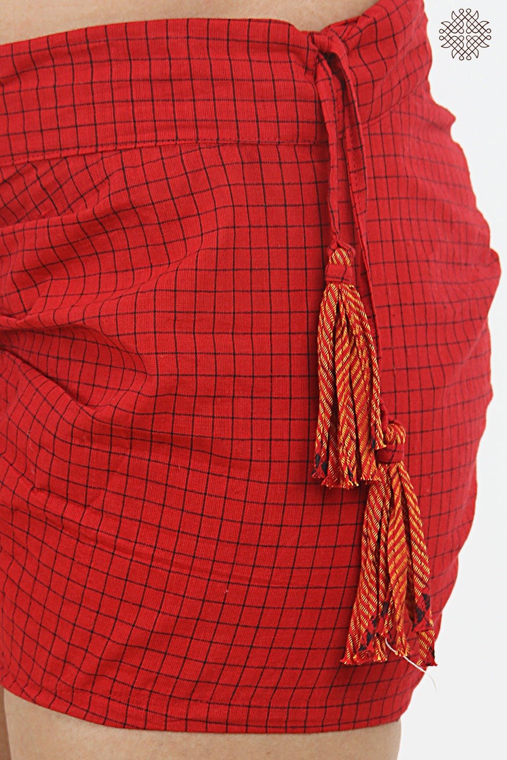 Balika Dhoti Pants - Image 5