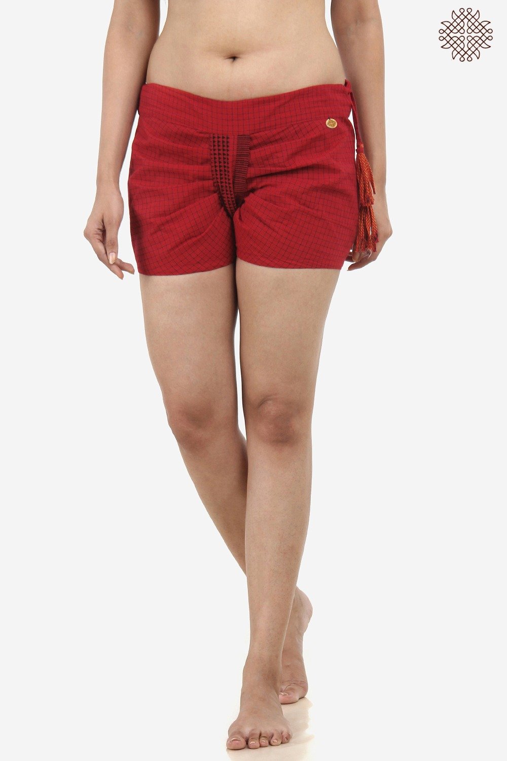 Balika Dhoti Pants - Image 2