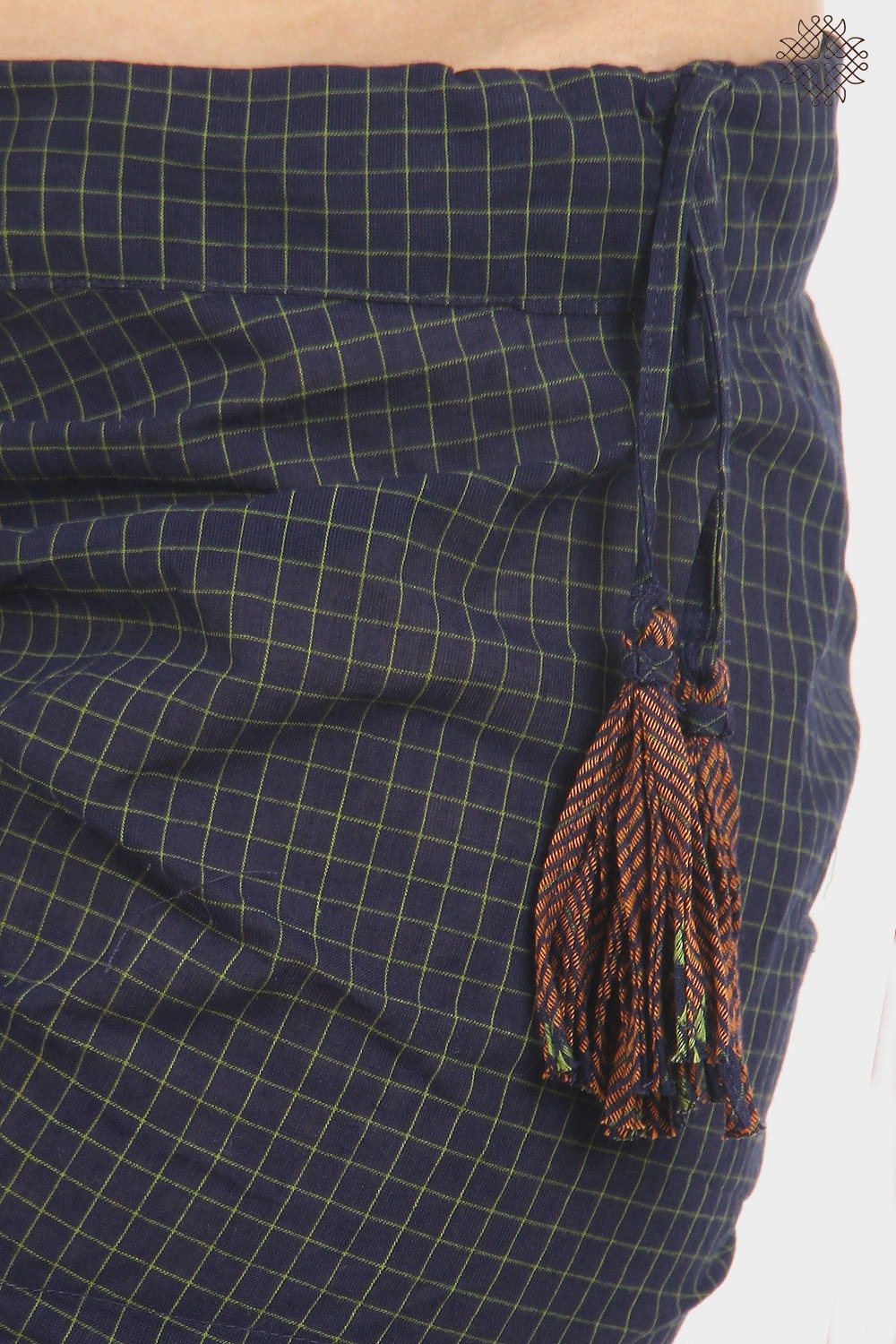 Balika Dhoti Pants - Image 5