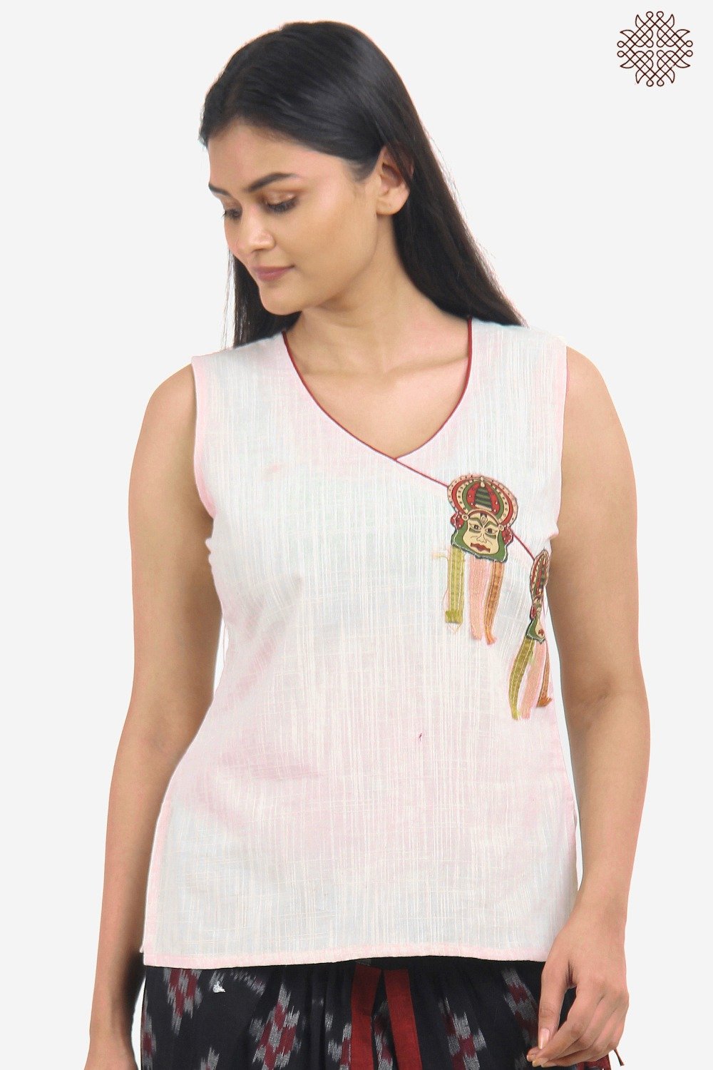Khadi Kurti - Image 5