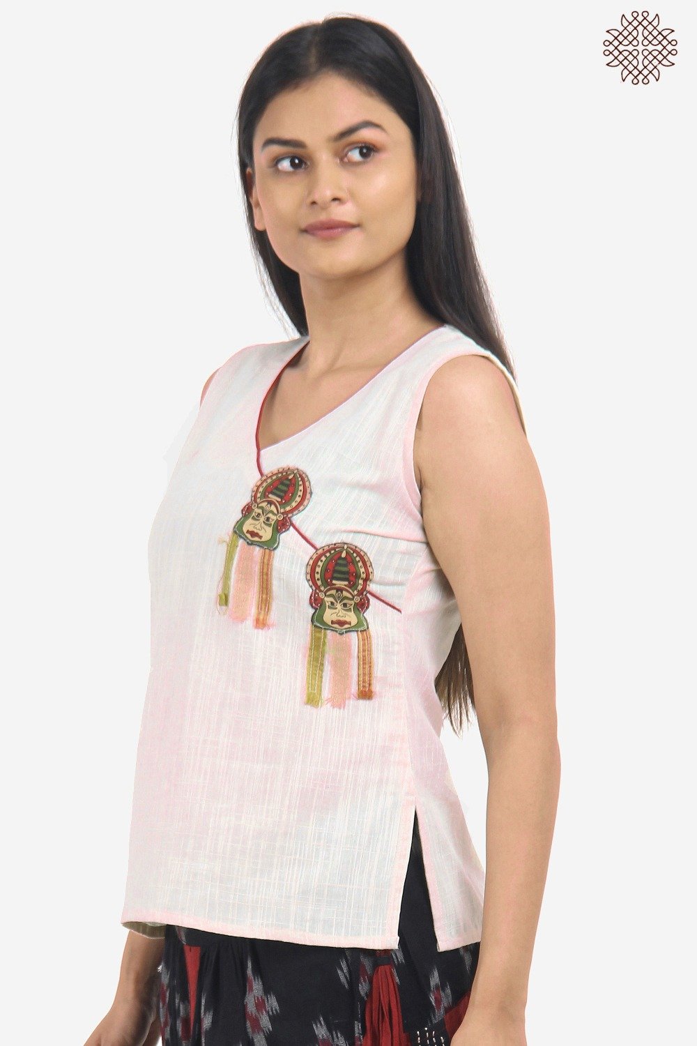 Khadi Kurti - Image 4