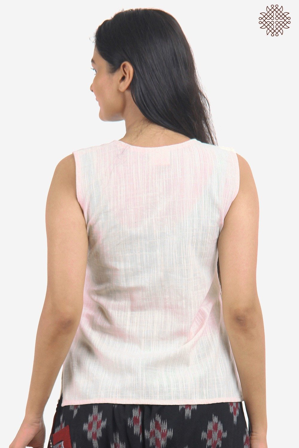 Khadi Kurti - Image 3